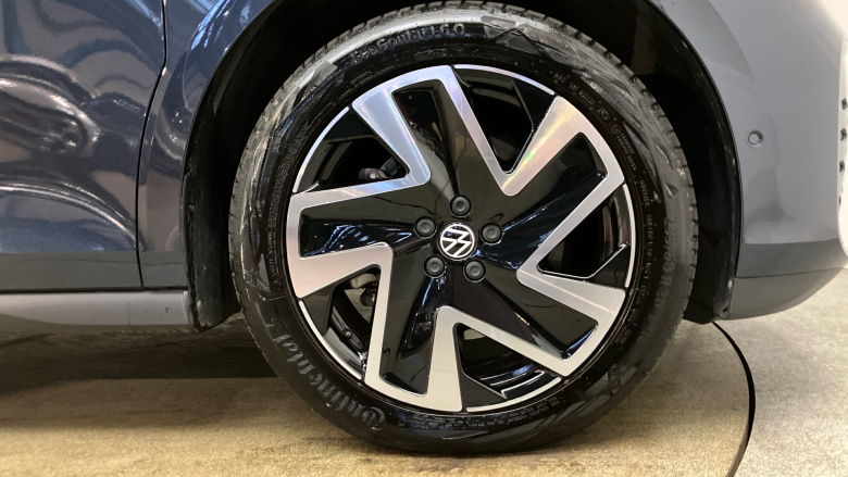 Volkswagen ID. Buzz 150kW Style Pro 77kWh 5dr Auto Electric Estate